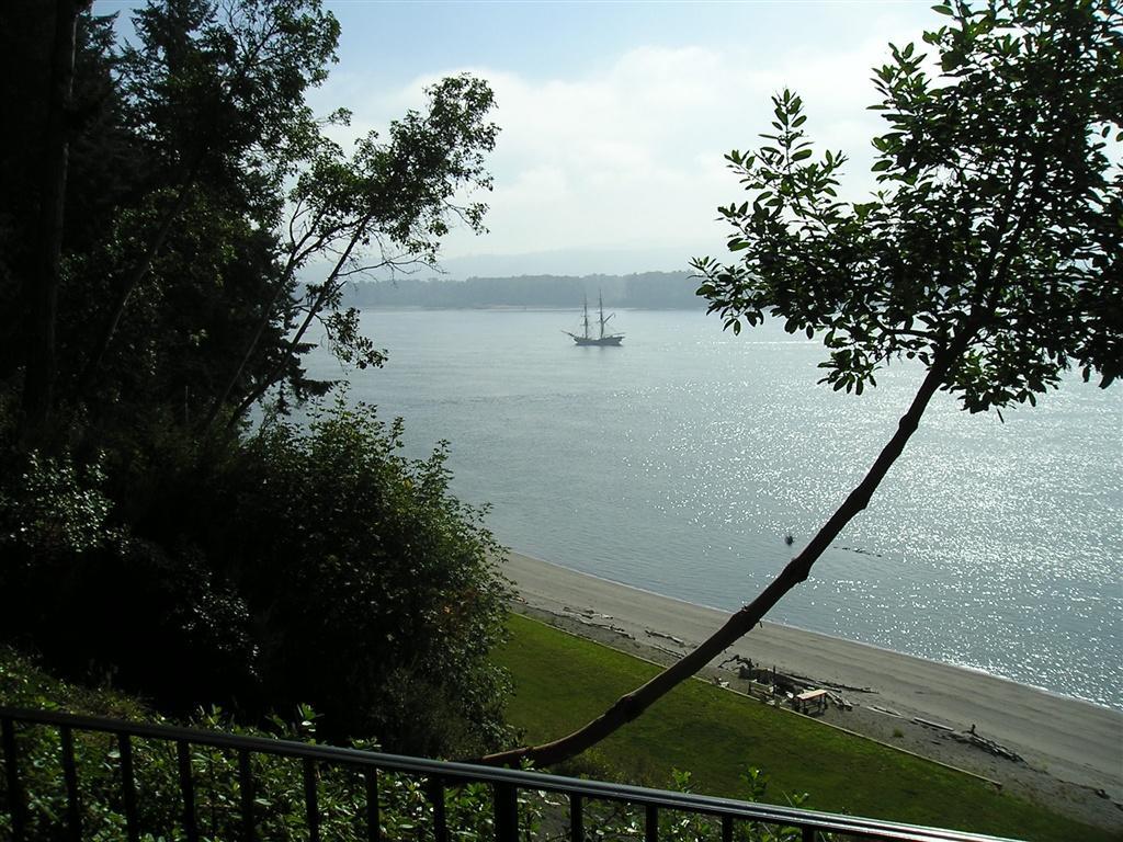 The Villa At Little Cape Horn Cathlamet Εξωτερικό φωτογραφία